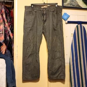 Vintage Levi Jeans